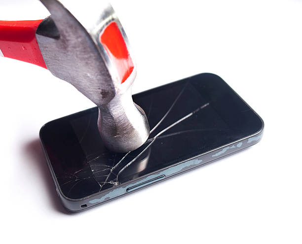 iPhone Screen Replacement Mauchline
