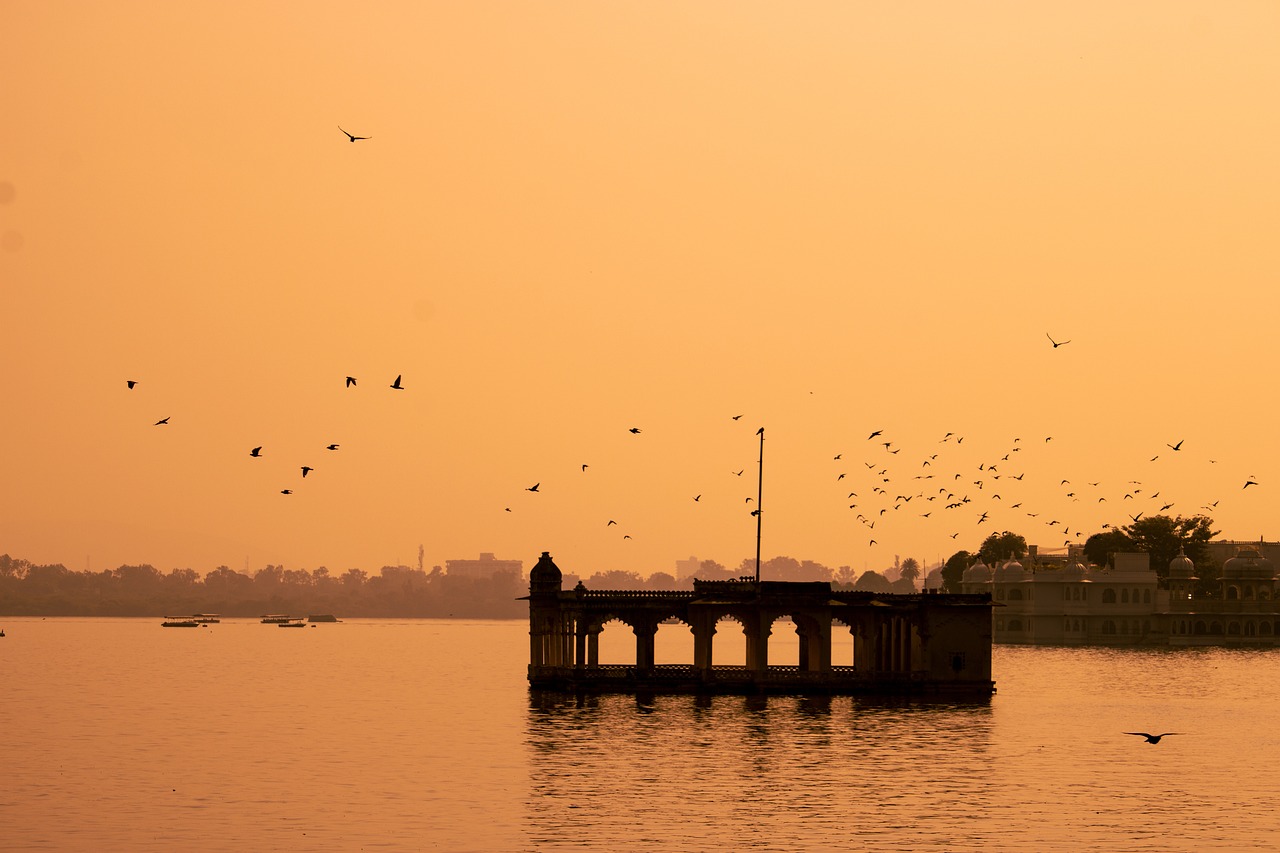 udaipur sightseeing tours