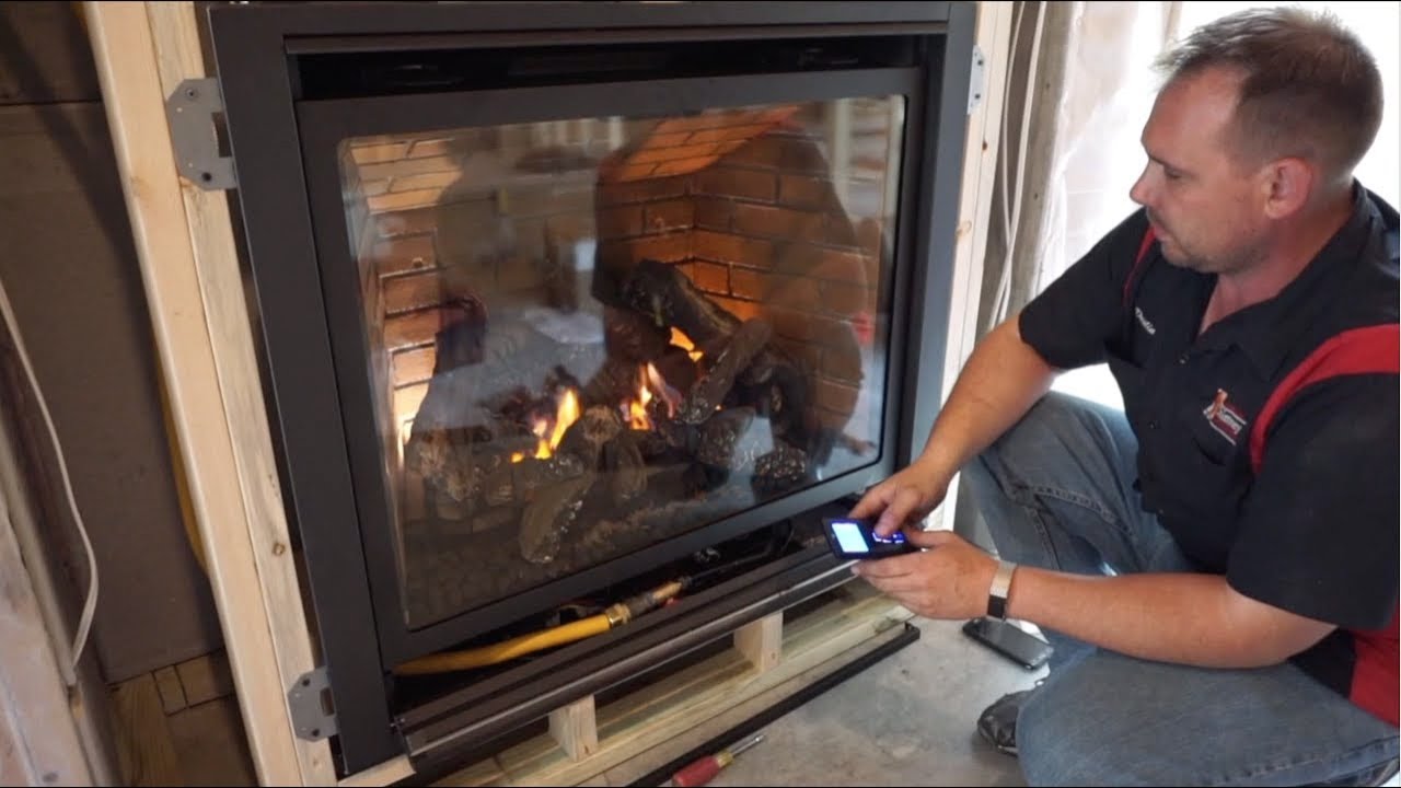 Professional Wood Stove Repair to Keep You Warm