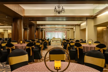 hotels in andheri mumbai-The irador