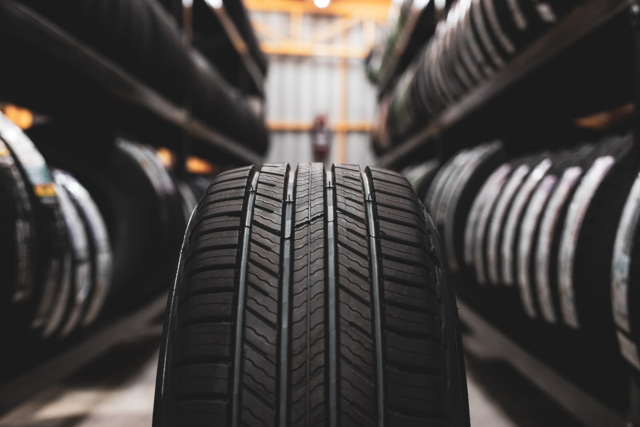 best tire for fortuner