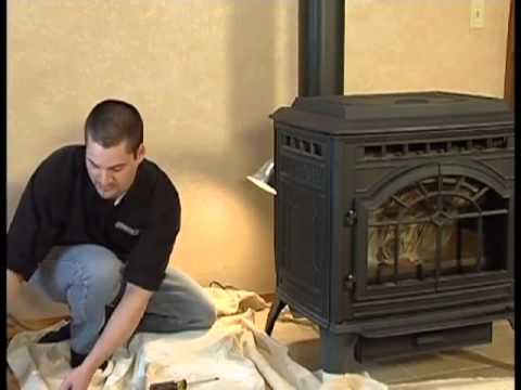 Quick Pellet Stove Repairs to Restore Perfect Heat