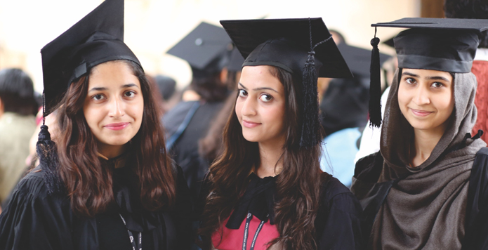 OTHM level 4 in Pakistan – Pathway to Career Growth