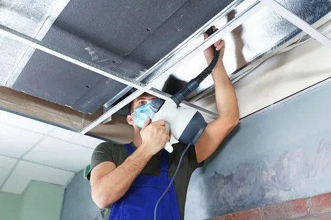 pure air duct cleaning