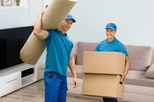 Efficient Solutions for Seamless Business Relocation