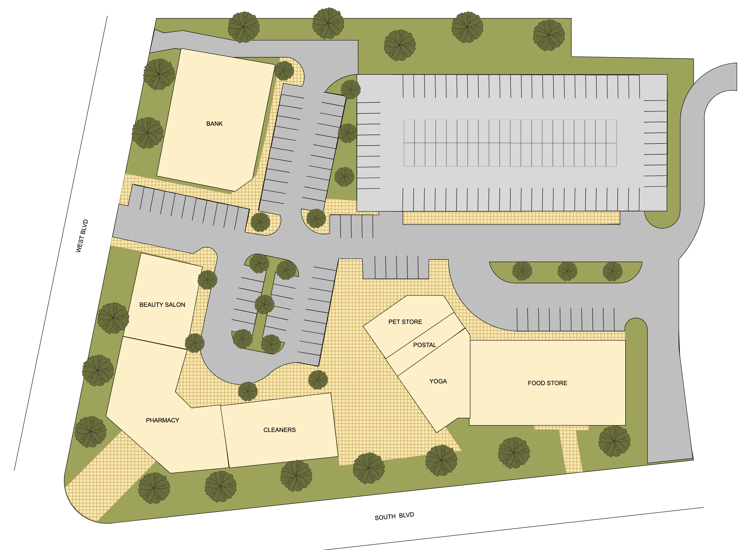 Professional Site Plan Maker for Homeowners and Contractors