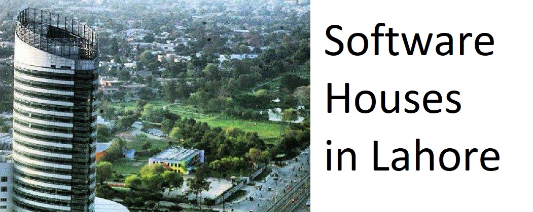 Top Software Houses in Gulberg Lahore: Services, Careers & Trends