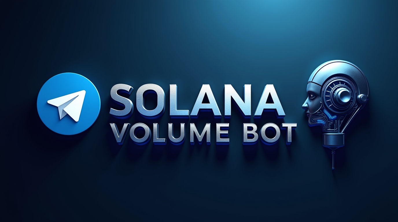solana volume bot