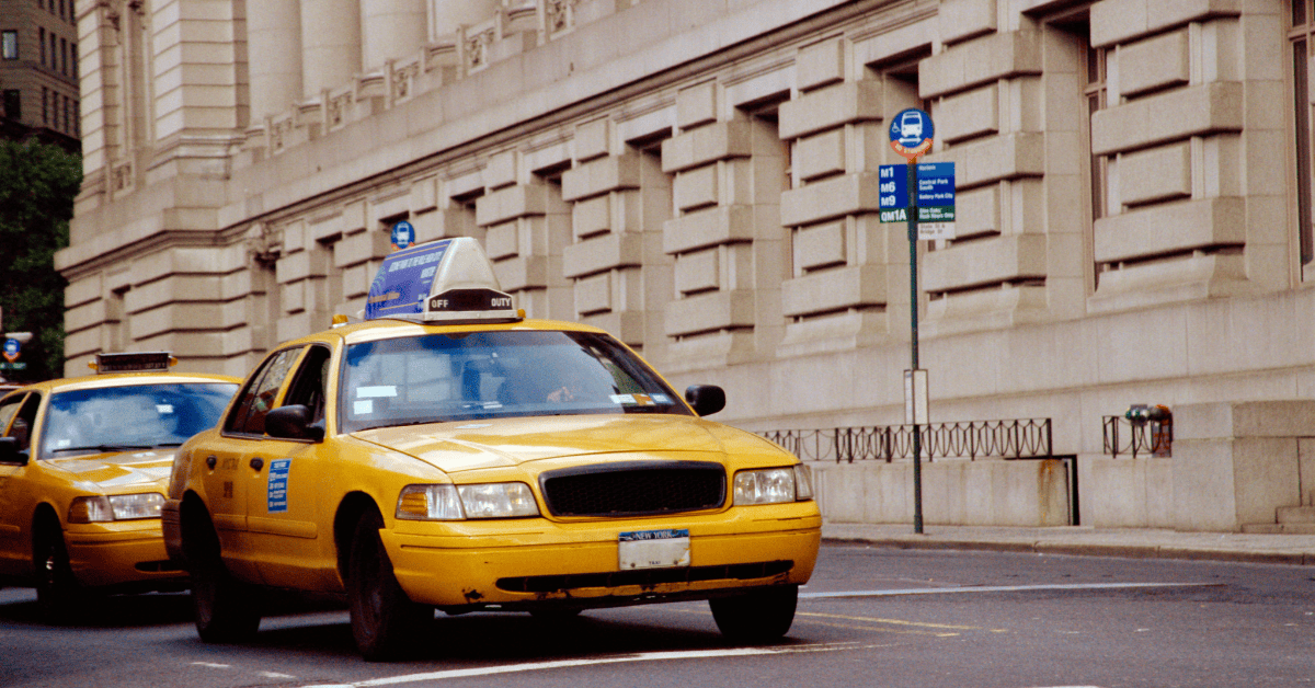 Airport Taxi Ashford