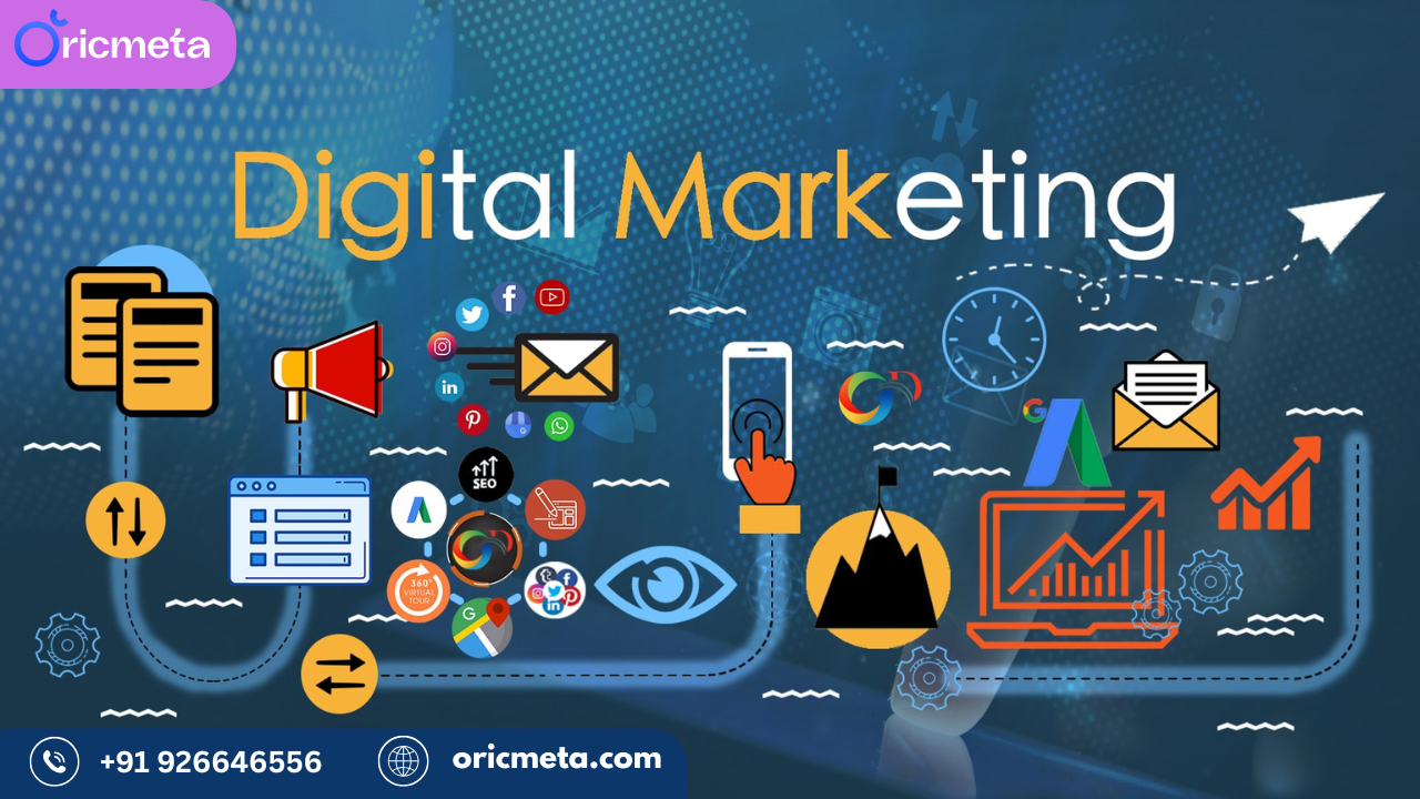top marketing companies in india