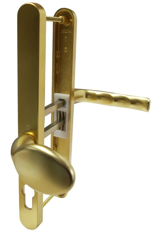 uPVC door handles