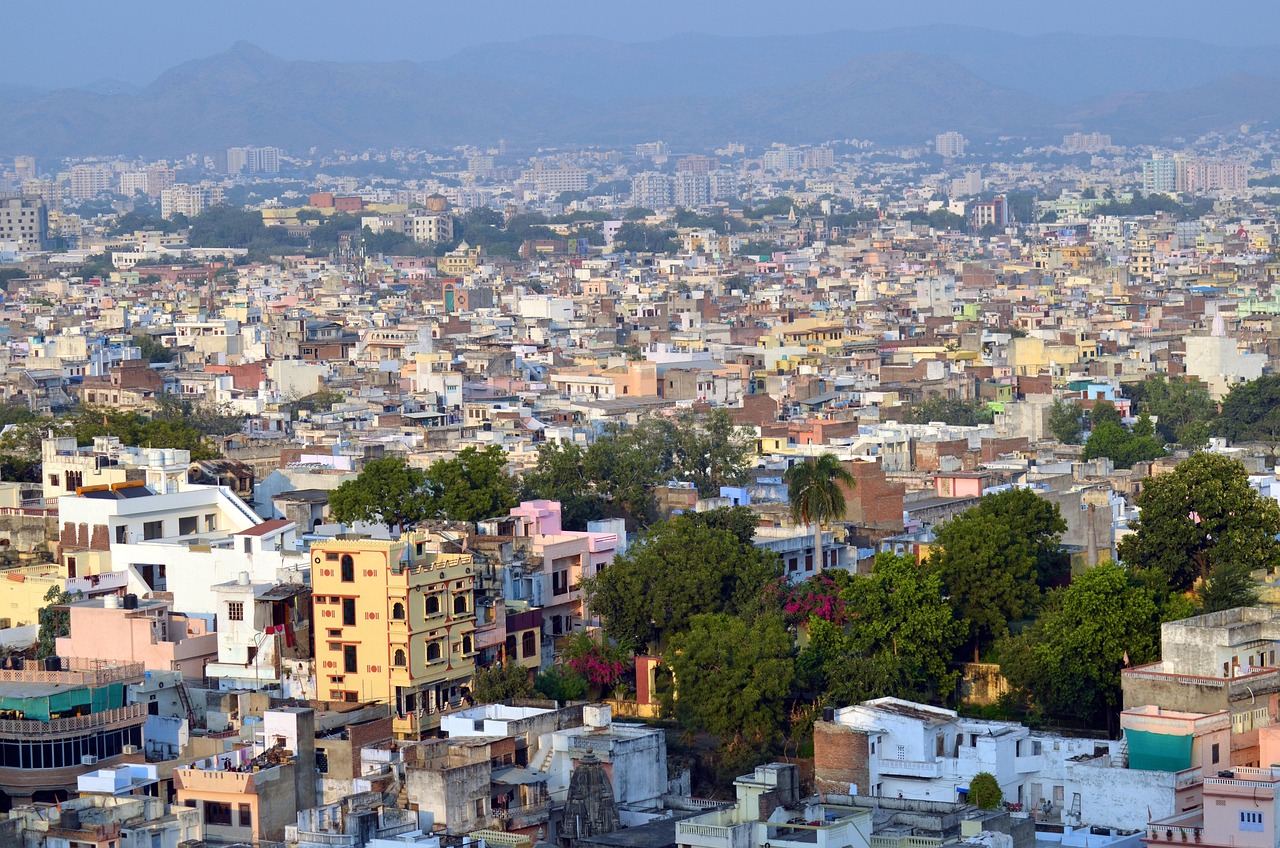 udaipur one day tour