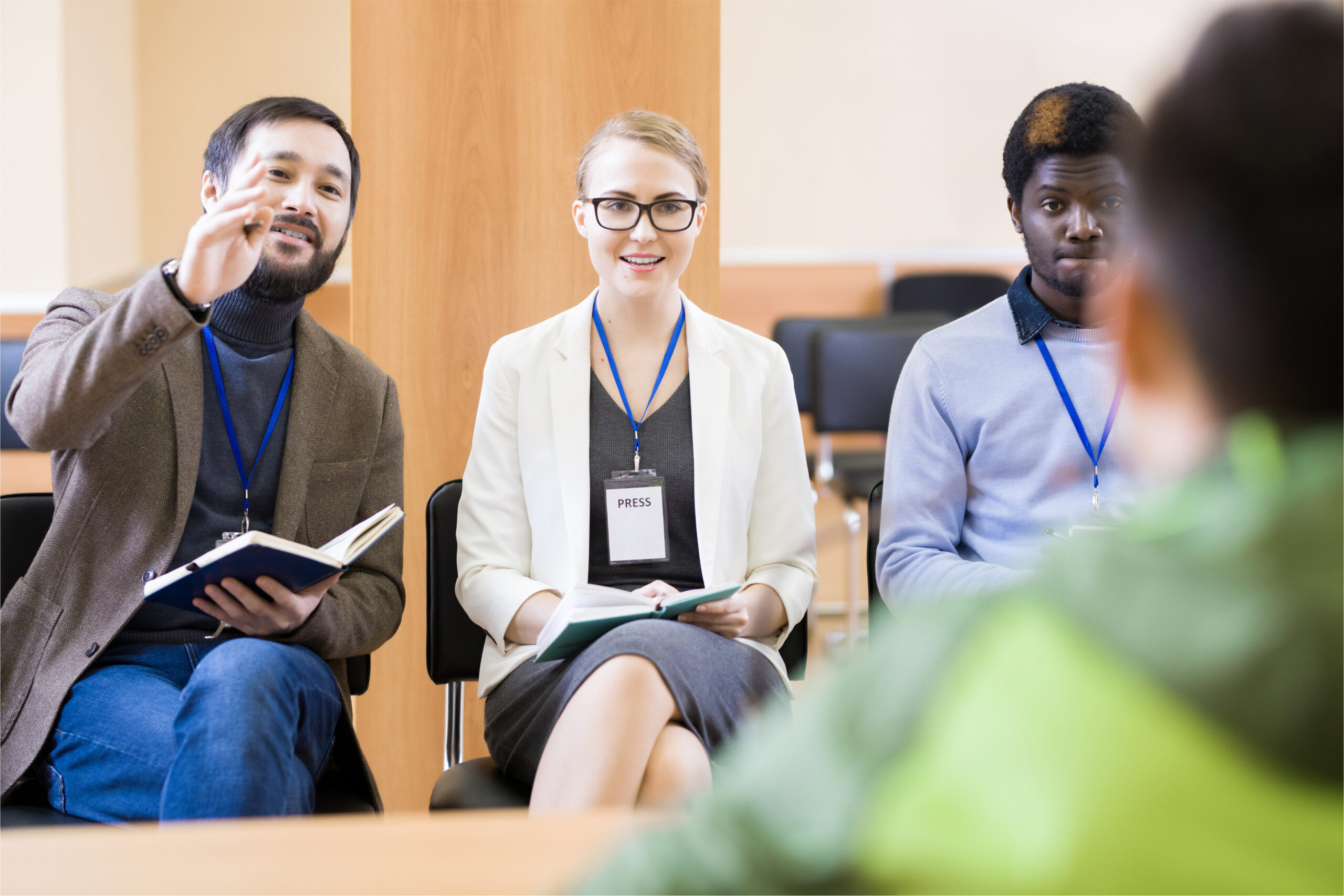 Things University Admission Officers Look For in International Students
