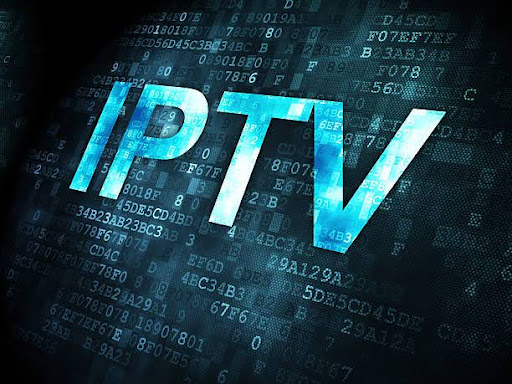 Best IPTV Provider