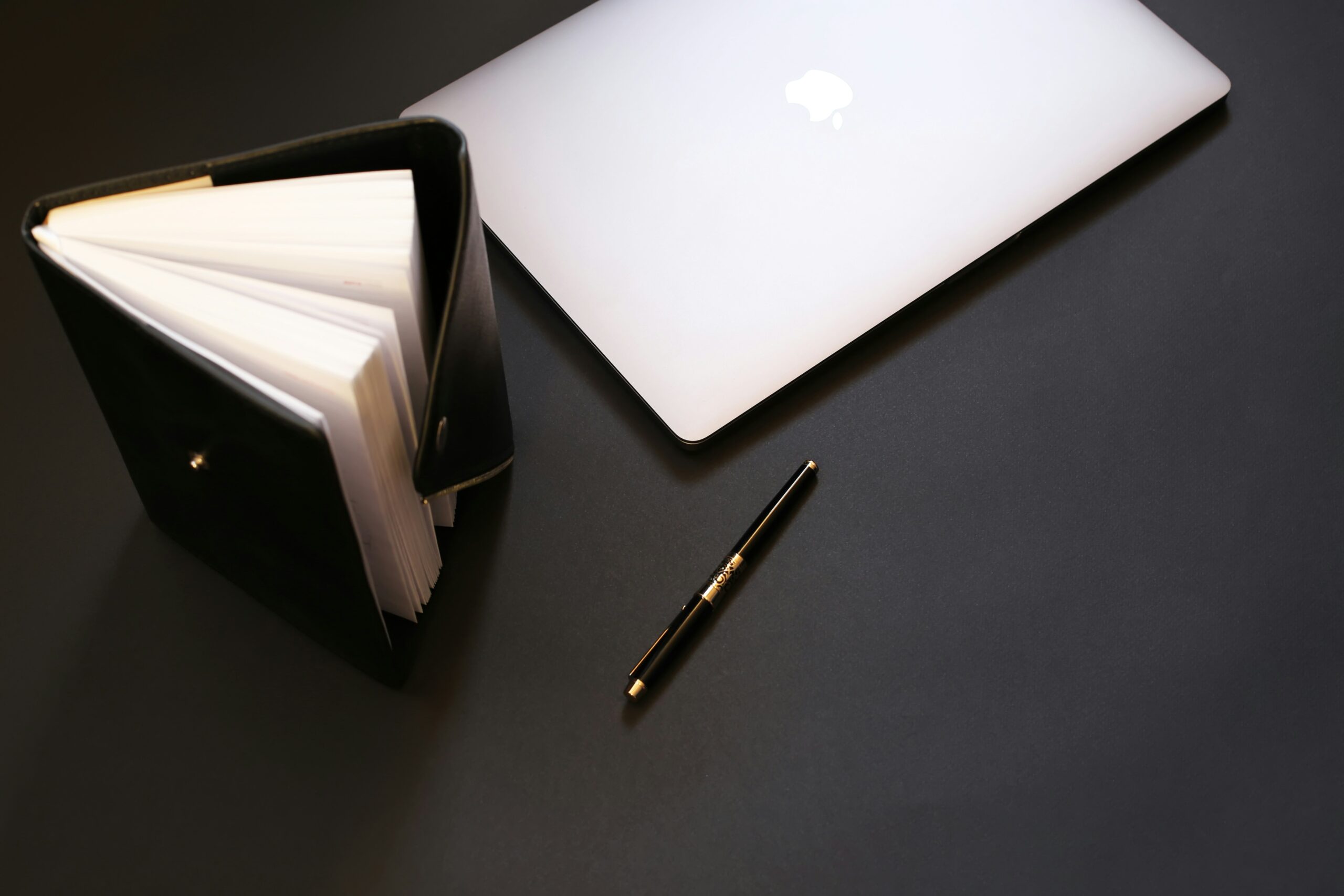 books and papers