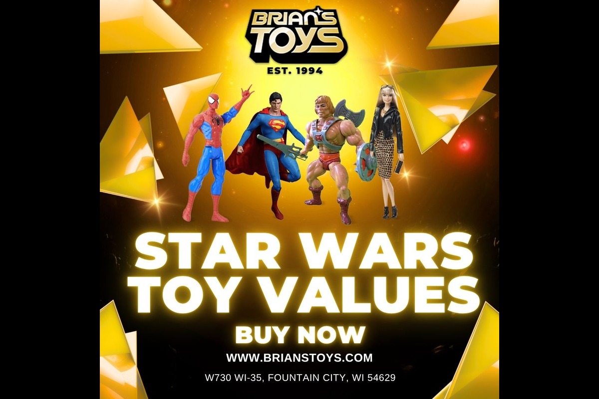 Star Wars Collectible