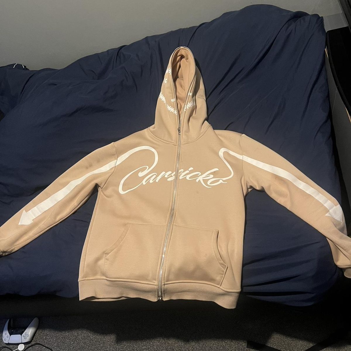 Future Plans for the Carsicko Clothing Customers Brand