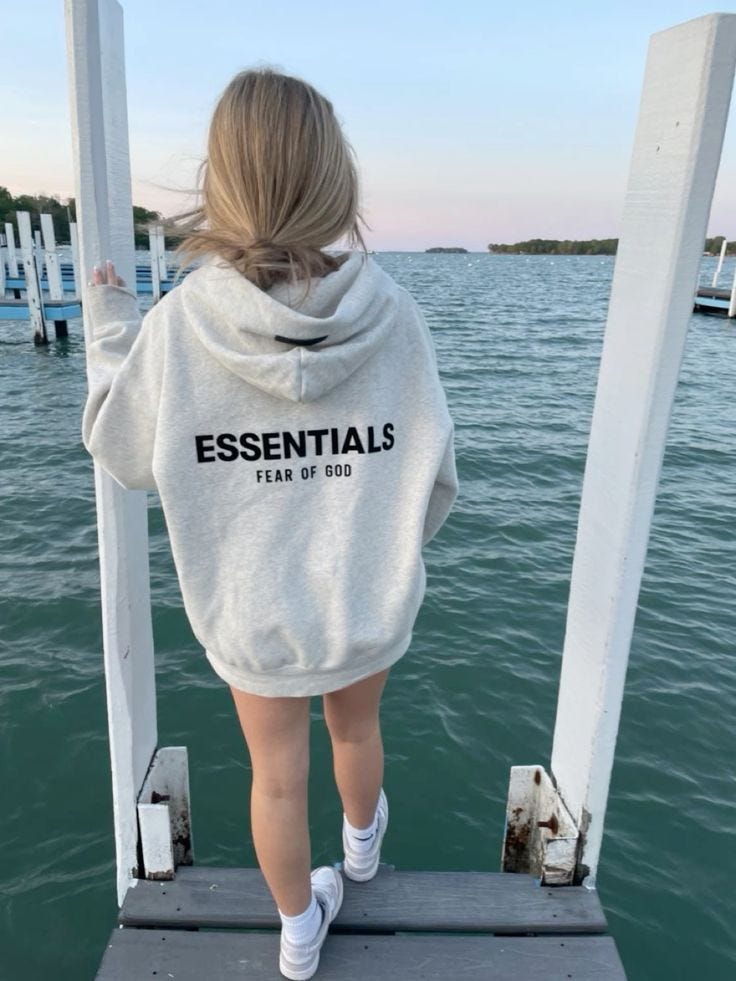 You Should essentials clothing Shop at essential hoodie Official Store