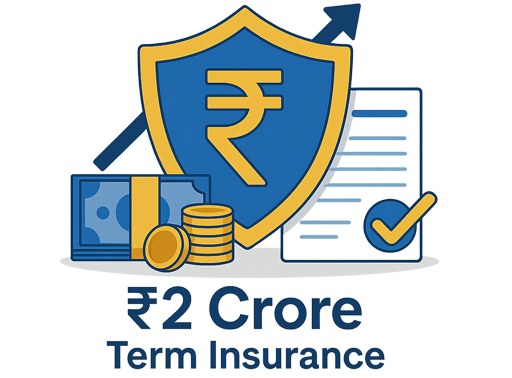 How 2 Crore Term Insurance Premiums Are Changing the Game for Millennials