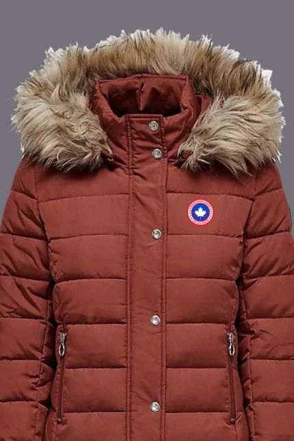 doudoune paragoose Our Story