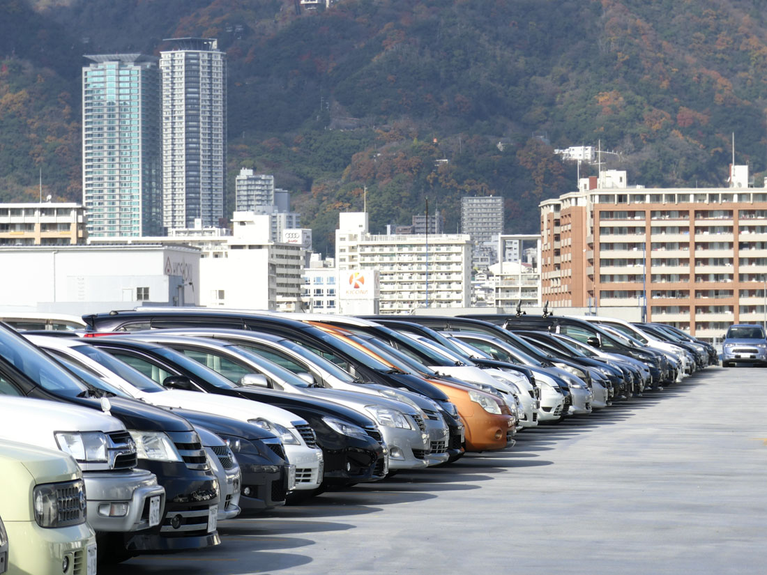 How to Choose a Trusted Japanese Used Cars Dealer Online
