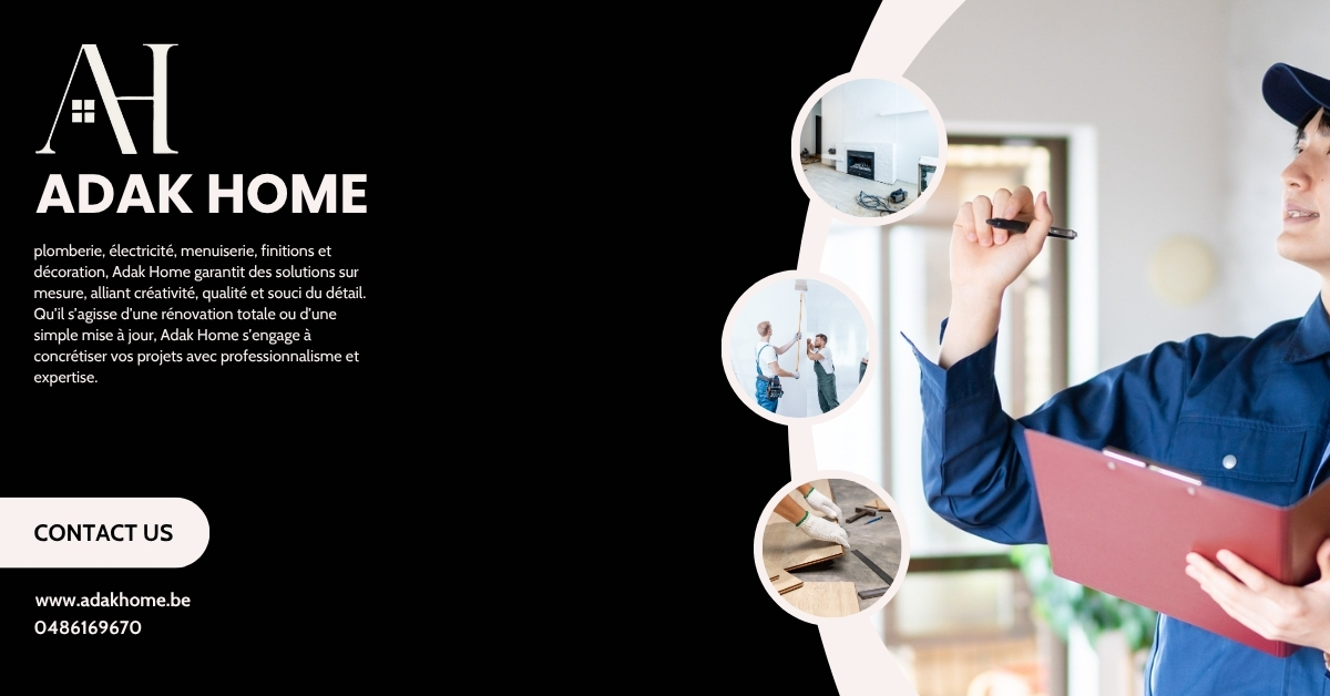 architecte d’intérieur Liège