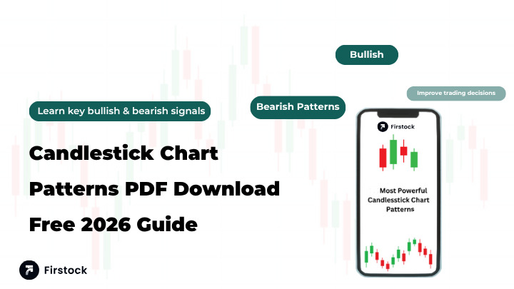 Candlestick Chart Patterns PDF Guide | Firstock