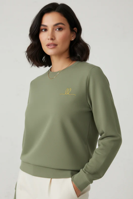 Crewneck Sweatshirts: The Ultimate Wardrobe Essential for Every Season