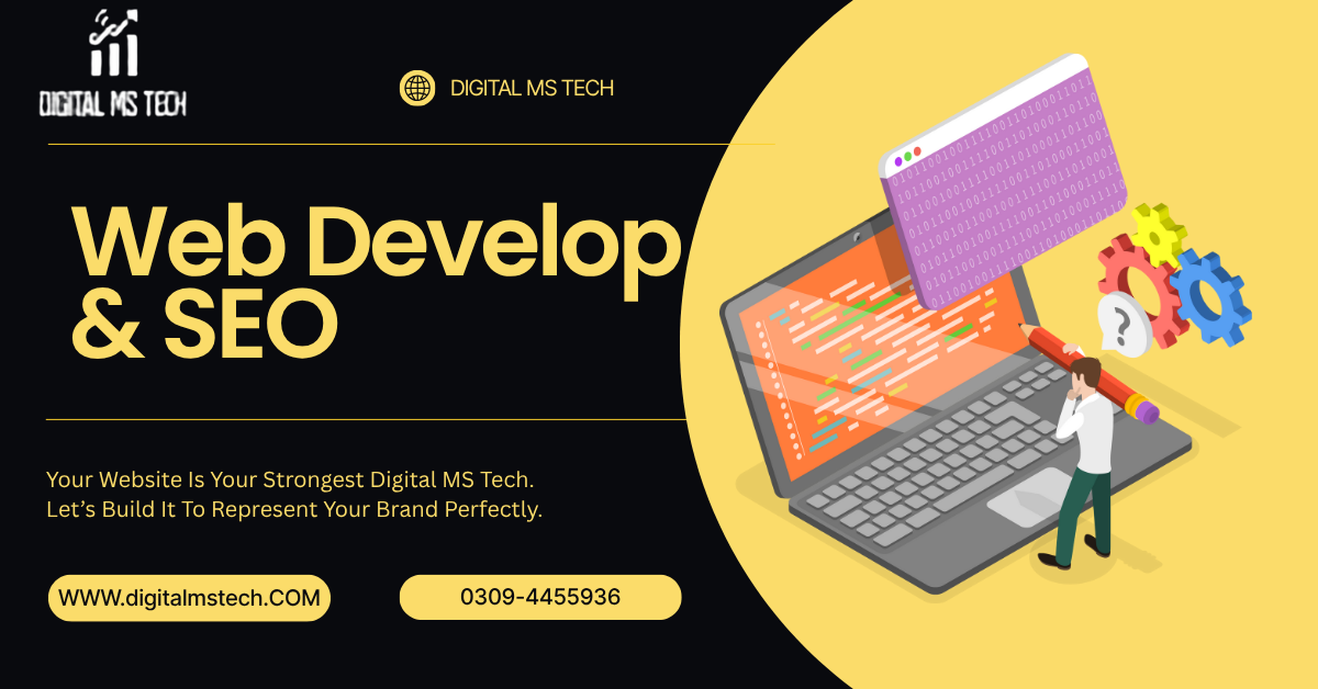 Digital MS Tech provide digital marketing skill with skilled mentor?