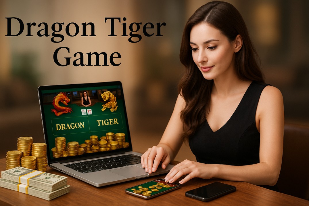 Start Playing Dragon Tiger Instantly – Download Guide Inside
