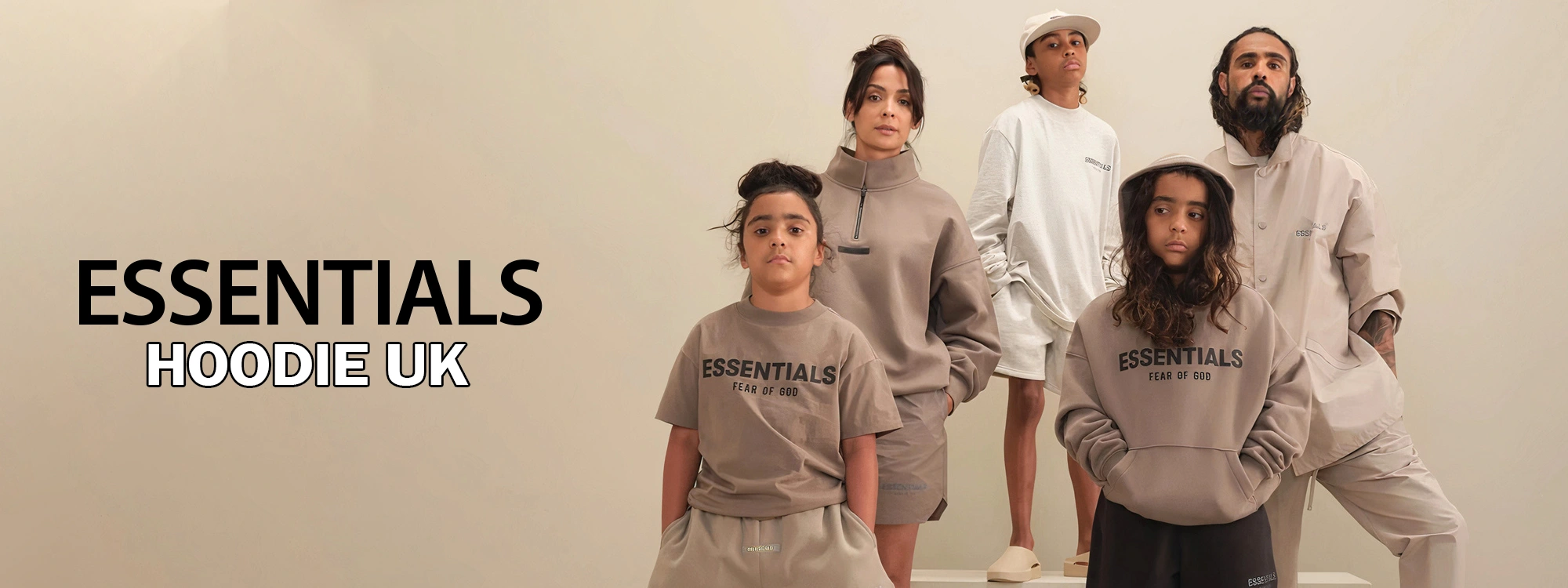 End Summer Right – Buy Streetwear Essentials Clothing Today