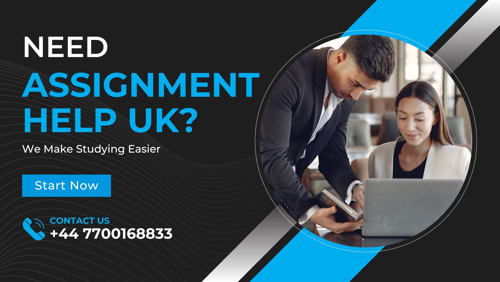 Need Assignment Help UK? We Make Batter Studying Easier