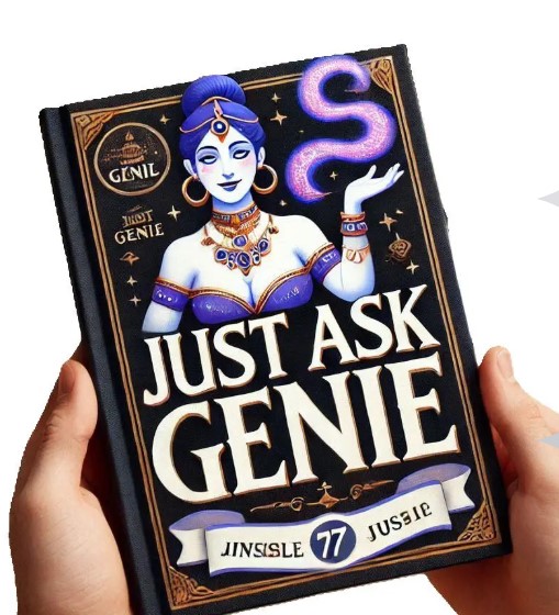JustAskGenie: Your Trusted Source for Answers and Information