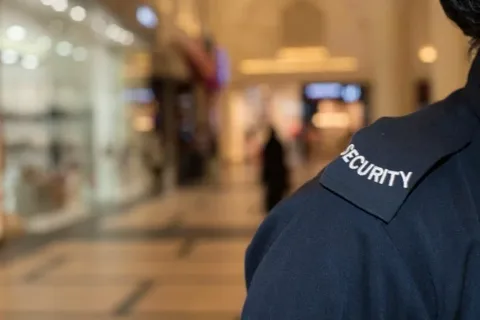 Security Guard Services in London – Affordable, Professional & Dependable Security