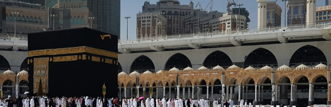 Best Budget Umrah Packages from USA 2026