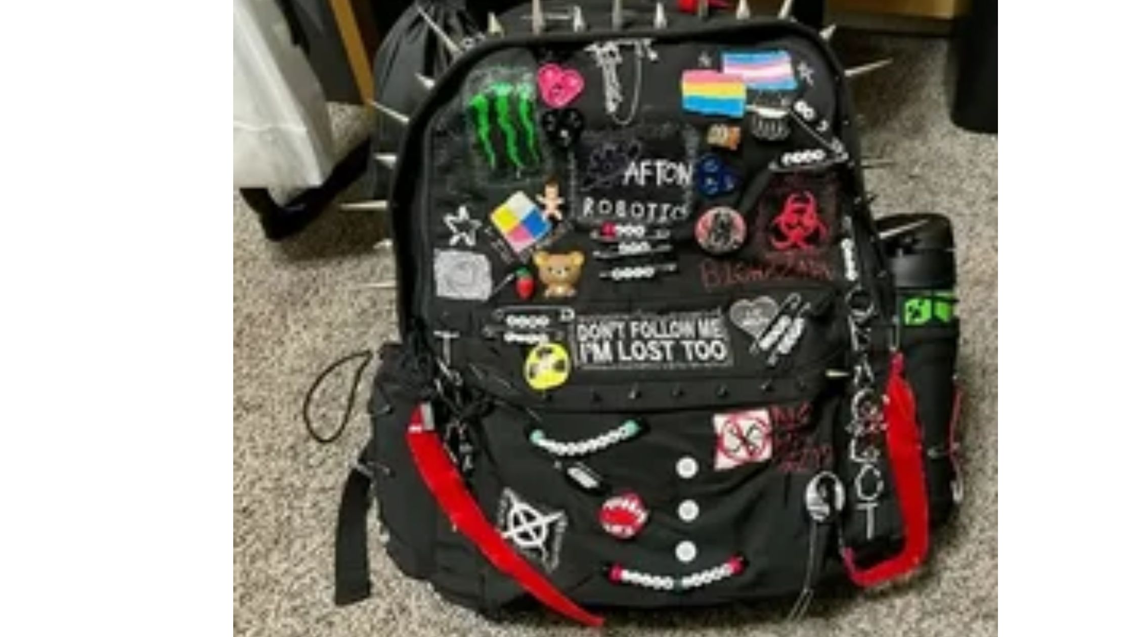 How Do Custom Backpacks Improve Organization and Storage?