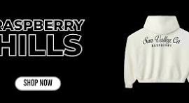 Raspberry Hills Hoodie: Essential Comfort for Modern Living