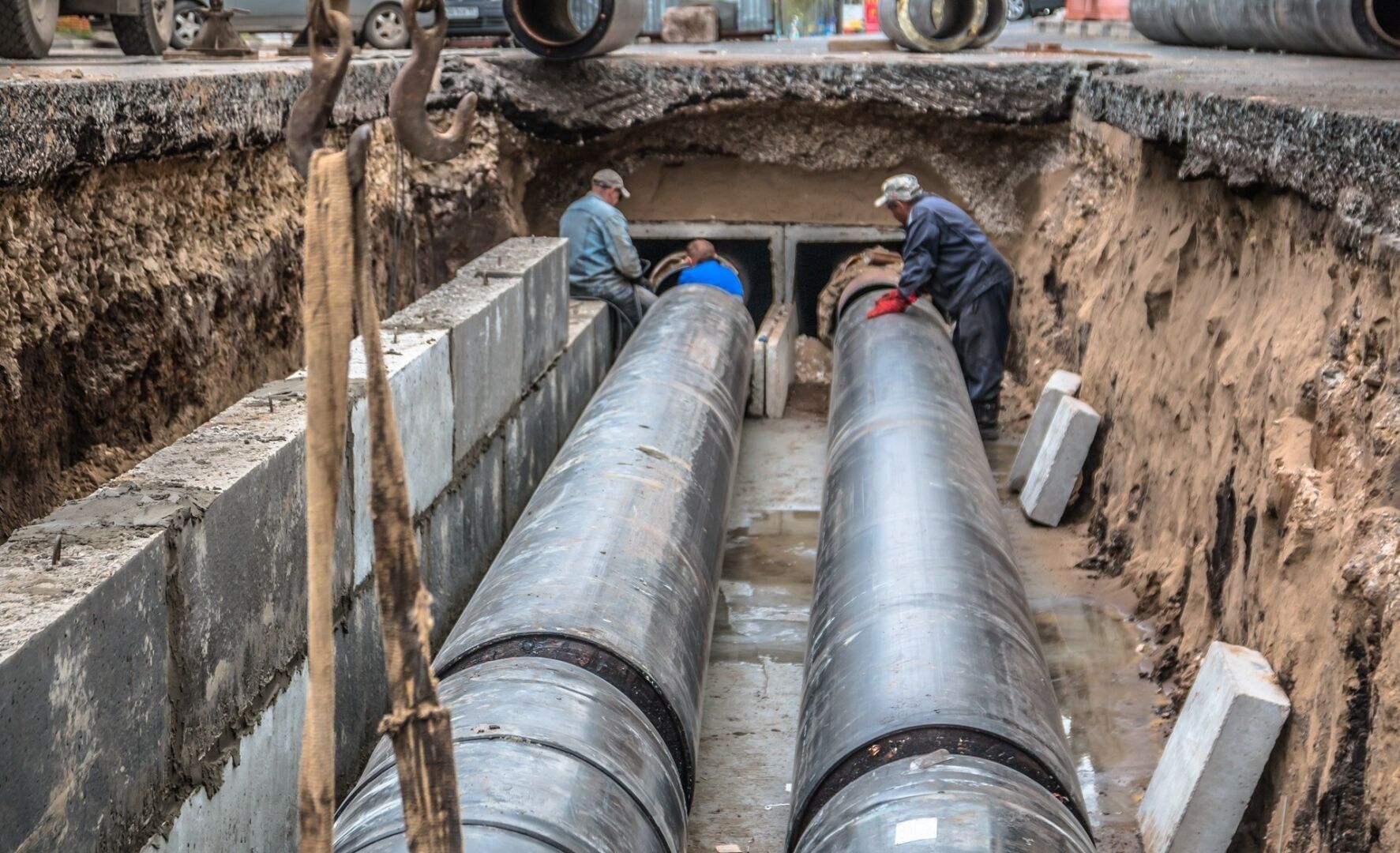 Duct Bank Services in Saudi Arabia: Comprehensive Solutions for Efficient Duct Installations