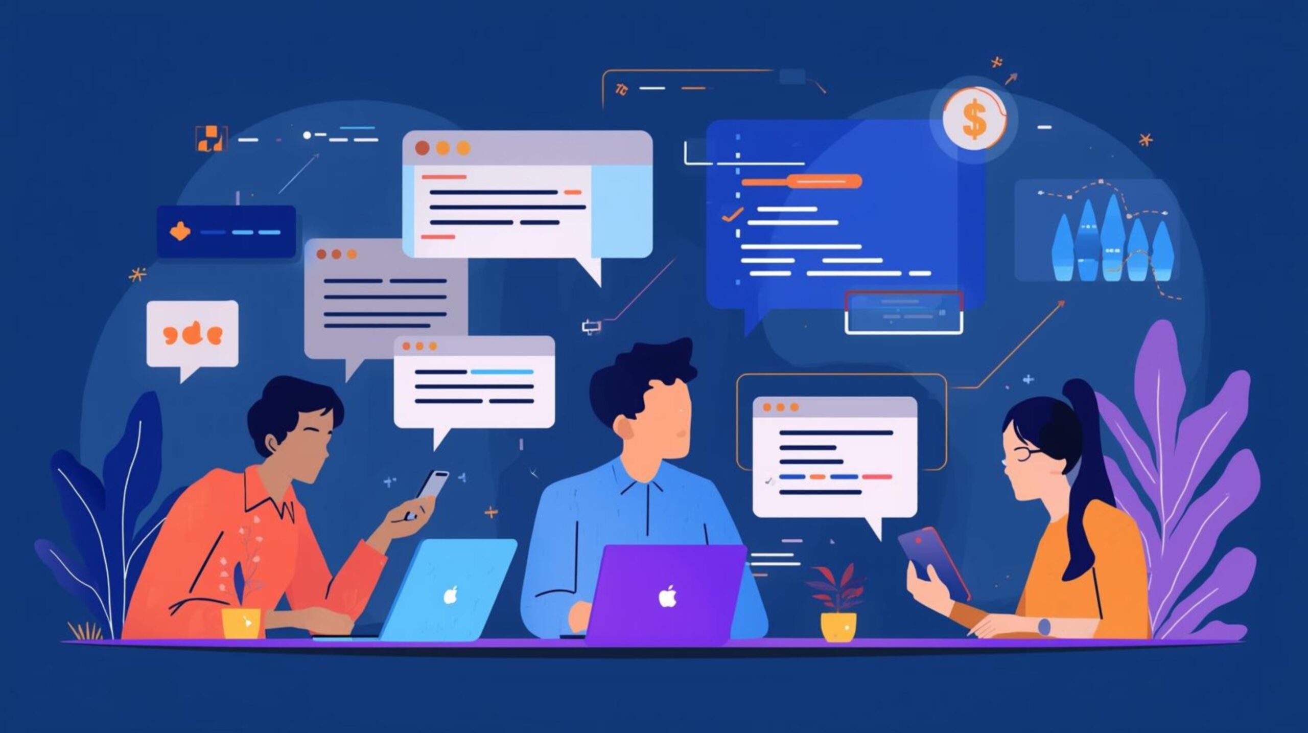 Why Users Are Turning to Forum GetAssist!