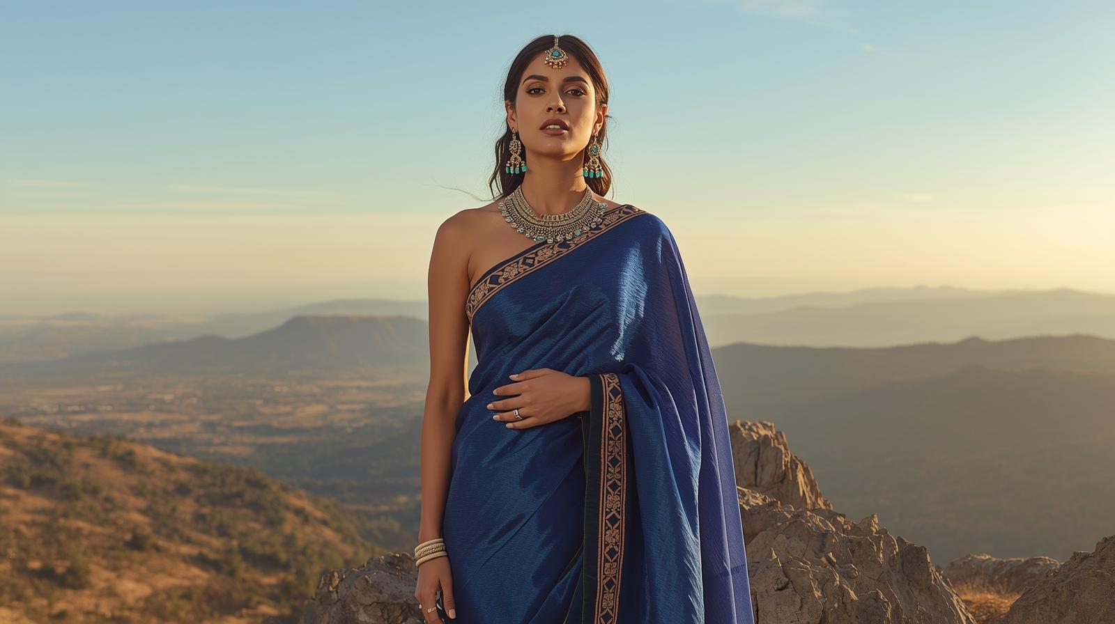 Real turquoise stone