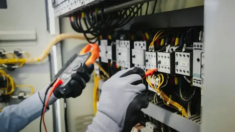 Industrial Electrical Services Oshawa – Reliable & Expert Team