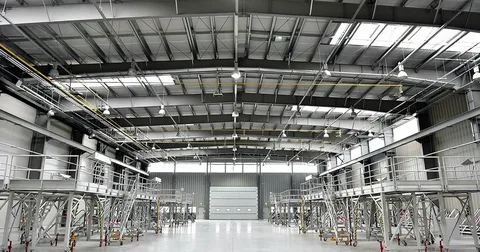 Expert Industrial Electrical Services Oshawa for Businesses