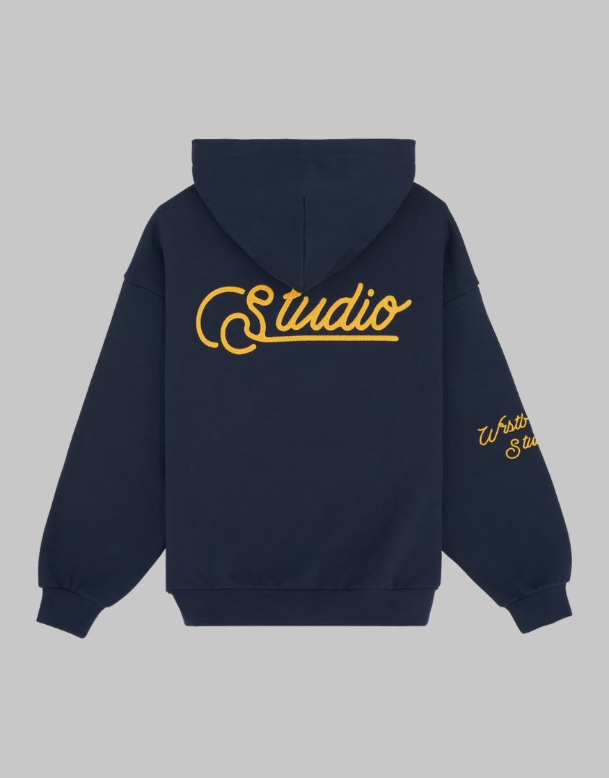 WRSTBHVR Hoodie – Das Streetwear-Must-have, das den urbanen Stil neu definiert