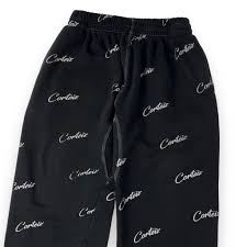 Corteiz Joggers: Urban Cool with Everyday Comfort