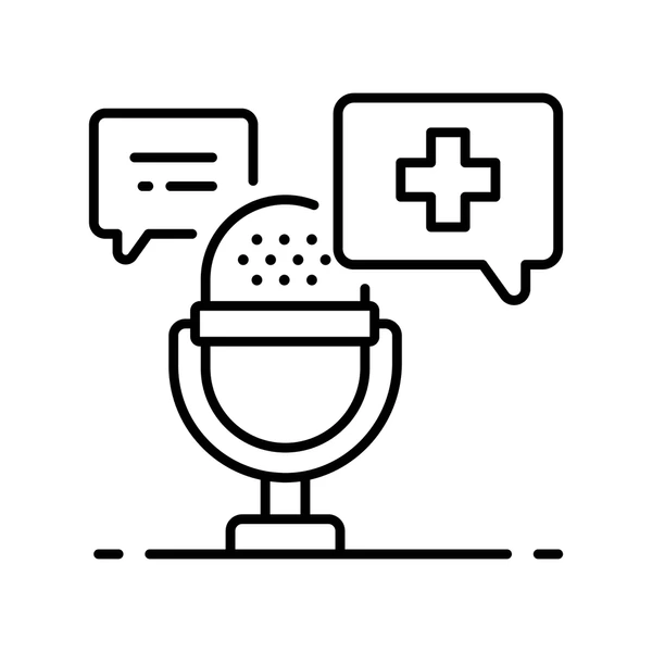 medical podcasts