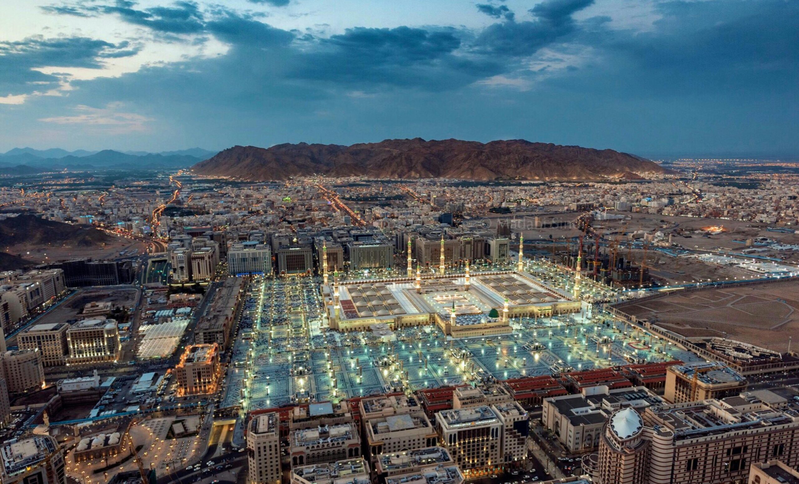 Affordable Umrah Packages for Your Dream Trip